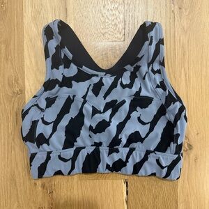 Varley Medium Racerback Sports Bra